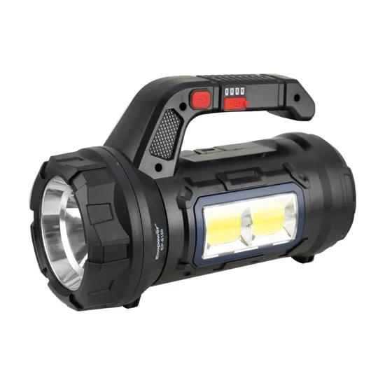 LANTERNA ECOPOWER EP-8150 C/ KIT FERRAMENTA     SG