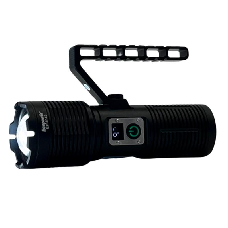 LANTERNA ECOPOWER EP-8143 5000 LUMENS           SG