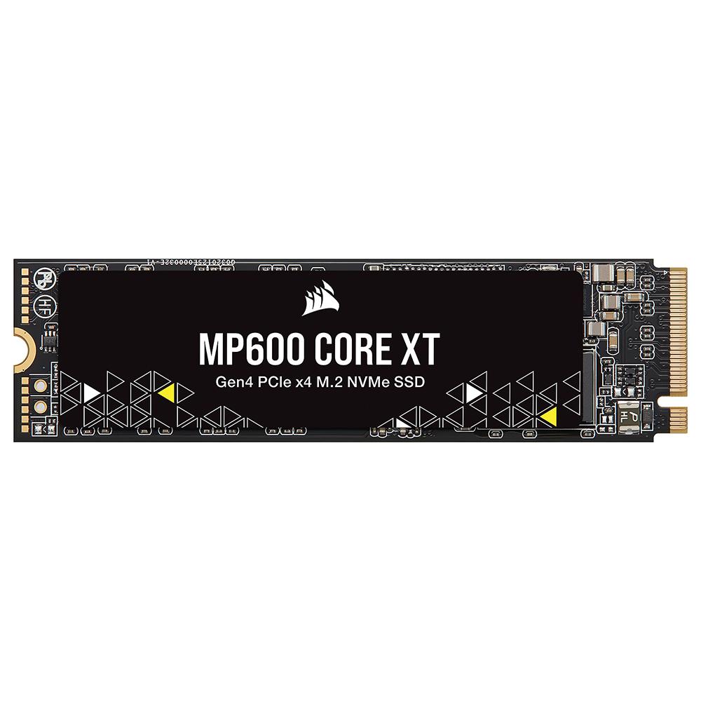 HD SSD M.2 1TB CORSAIR MP600 GEN4 NVME