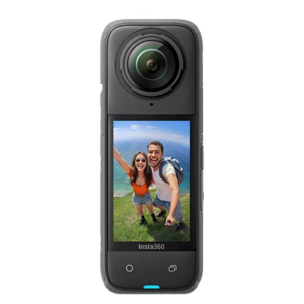 Câmera De Acao Insta360 X5 Action