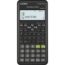 Calculadora Casio FX-570ESPLUS-2-W Cientifica