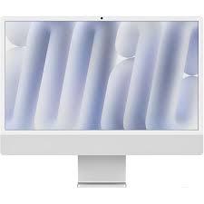 DESKTOP IMAC MD3H4LLA M4/16/256/24" PRATA