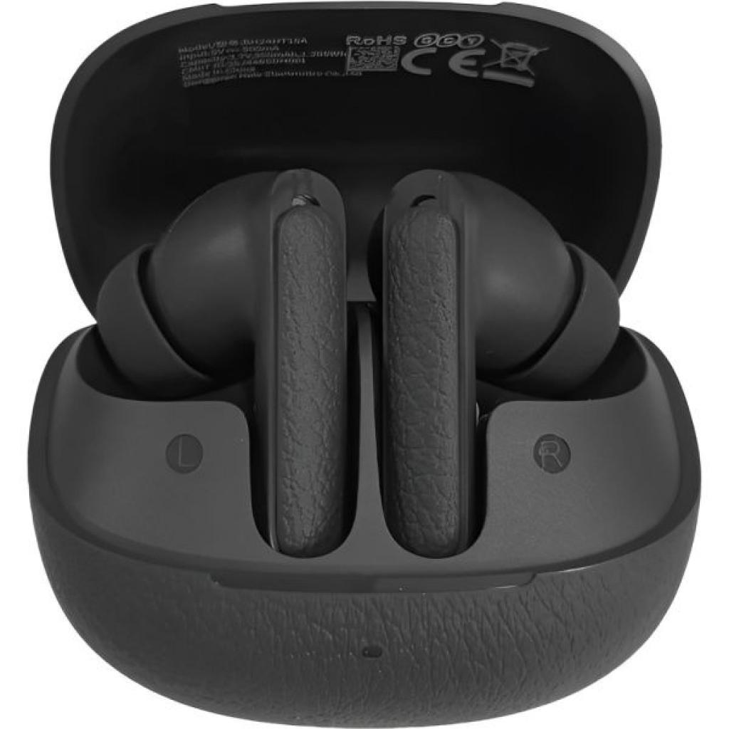 FONE QCY BUDS ANC BH24HT15A EARBUDS GY/PR     S/G