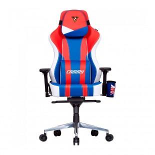 Cadeira Gamer Cooler Master Caliber X2 SF6 Cammy