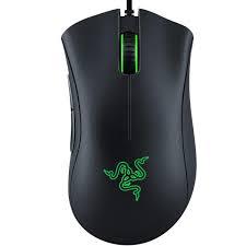 MOUSE RAZER DEATHADDER ESSENTIAL RZ01-03850100 *