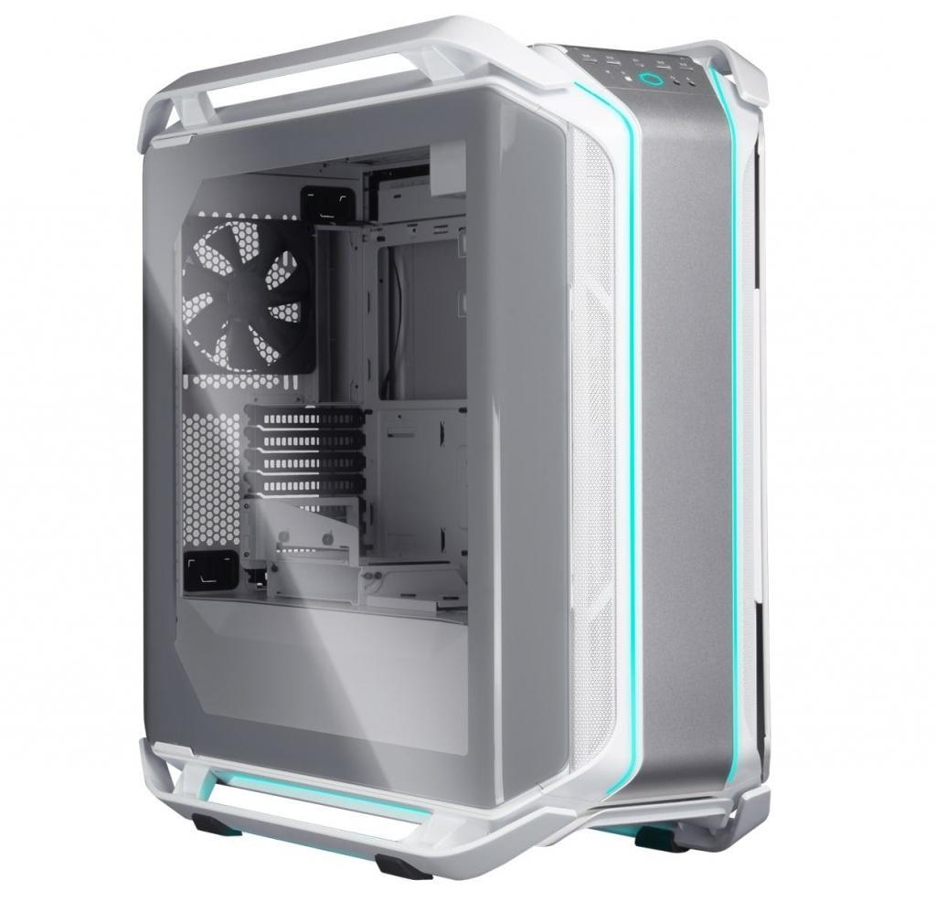 Gabinete Cooler Master Cosmos C700M Branco