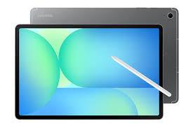 TABLET SAMSUNG TAB S10 FE+ SM-X620 128GB GRAY  S