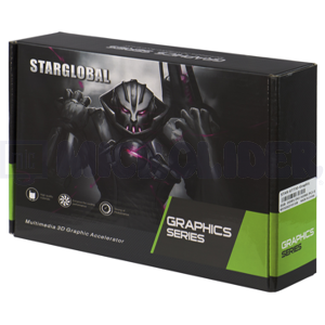 Placa de Video 2GB EXP. GF-GT730 Star DDR3