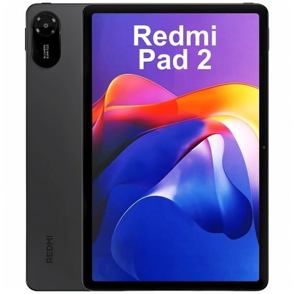 TABLET XIAOMI REDMI PAD 2 8/256GB 11" GRAY  S/GARA