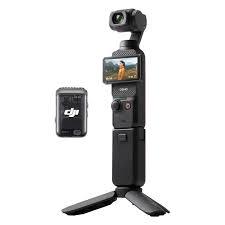 DJI OSMO POCKET 3 CREATOR COMBO                 SG