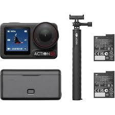 DJI OSMO ACTION 5 PRO ADVENTURE COMBO*          SG