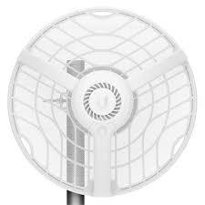 UBIQUITI AF60-LR UISP AIRFIBER RADIO PTP 60GHZ