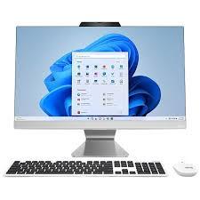 DESKTOP ASUS A3402WBA-WS I5 1235U/8/512/TC/23.8"