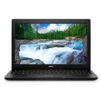 Notebook Dell Latitude 3500 CEL. 4205U/8/500/15.6" Port.