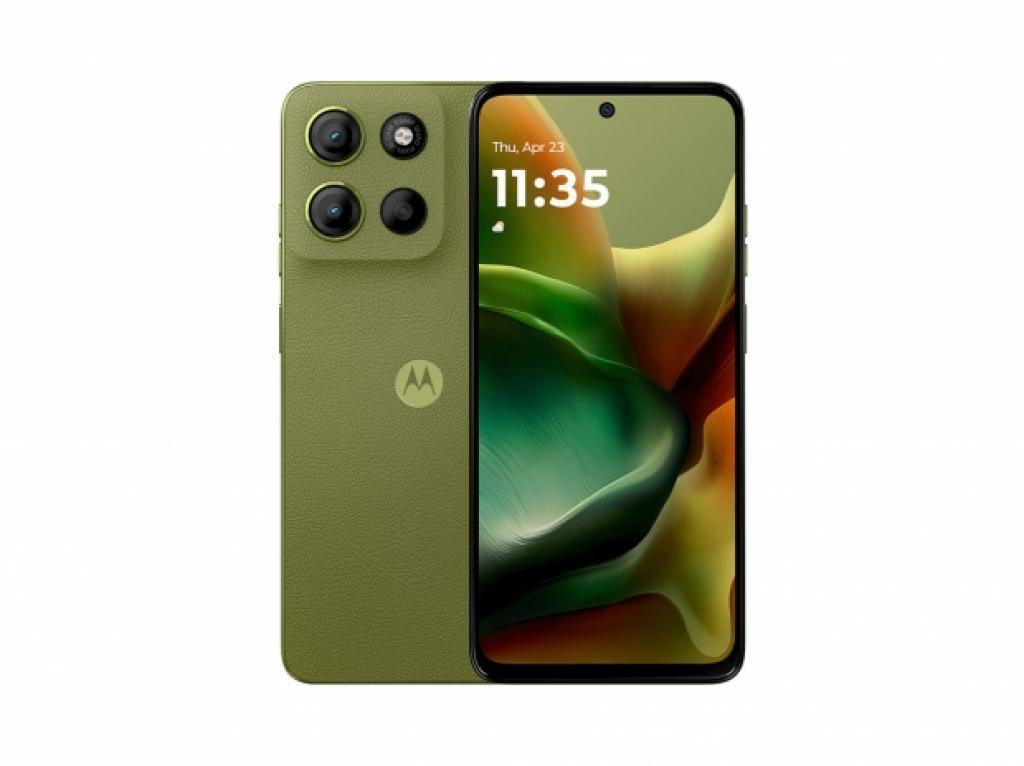 Celular Moto G15 XT2521-2 4 256GB Ds Verde Motorola