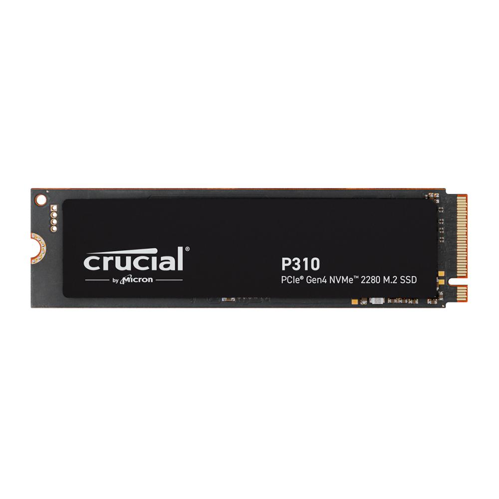 HD SSD M.2 1TB CRUCIAL P310 CT1000P310SSD8 NVME