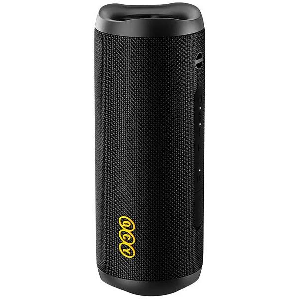 CX DE SOM QCY SP7 BH24SP7A BT/MICRO SD PRETO    SG