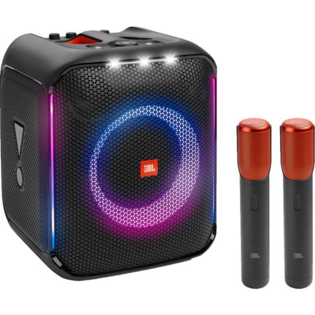 CX DE SOM JBL PARTY BOX ENCORE 2 + 2MIC USB-C   SG