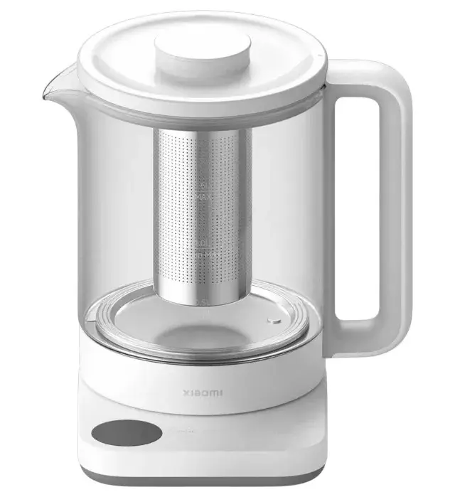 JARRA ELETRICA XIAOMI KETTLE 1.5L 220V MJDGNYSH04