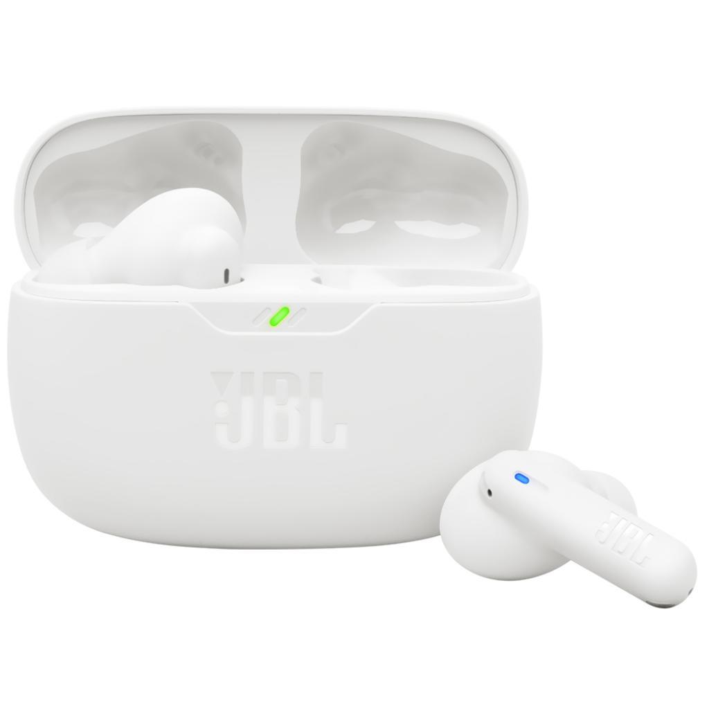 FONE JBL WAVE BEAM 2 BT BRANCO                  SG