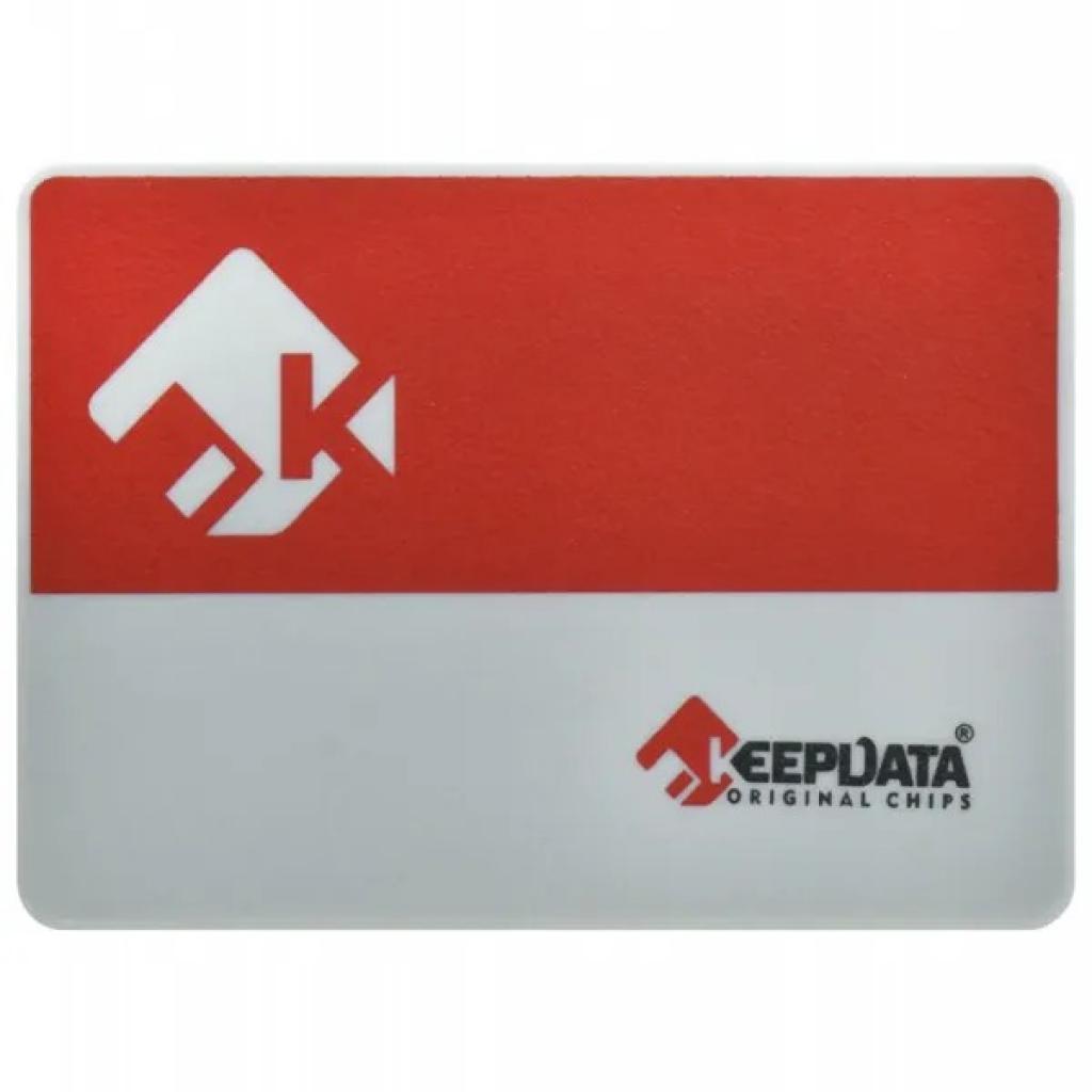 HD SSD SATA3  512GB 2.5" KEEPDATA KDS512G-L21*