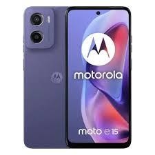 Celular Moto E15 XT2523-6 2/64GB DS Lilas Slim