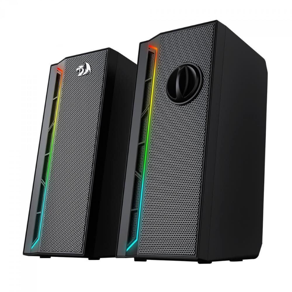 CX DE SOM REDRAGON GS580 CALLIOPE USB RGB 3.5MM