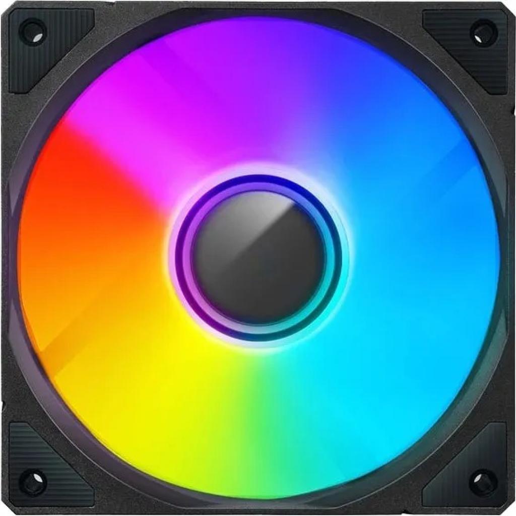 COOLER GAB. AZZA PRO FNAZ-12DRGB5-011 ARGB