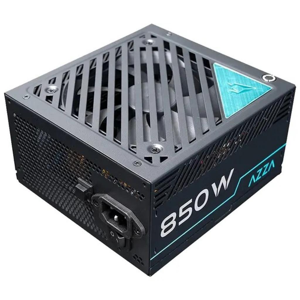 FONTE1000W AZZA PSAZ-1000P 80 PLUS PLATINUM IVA