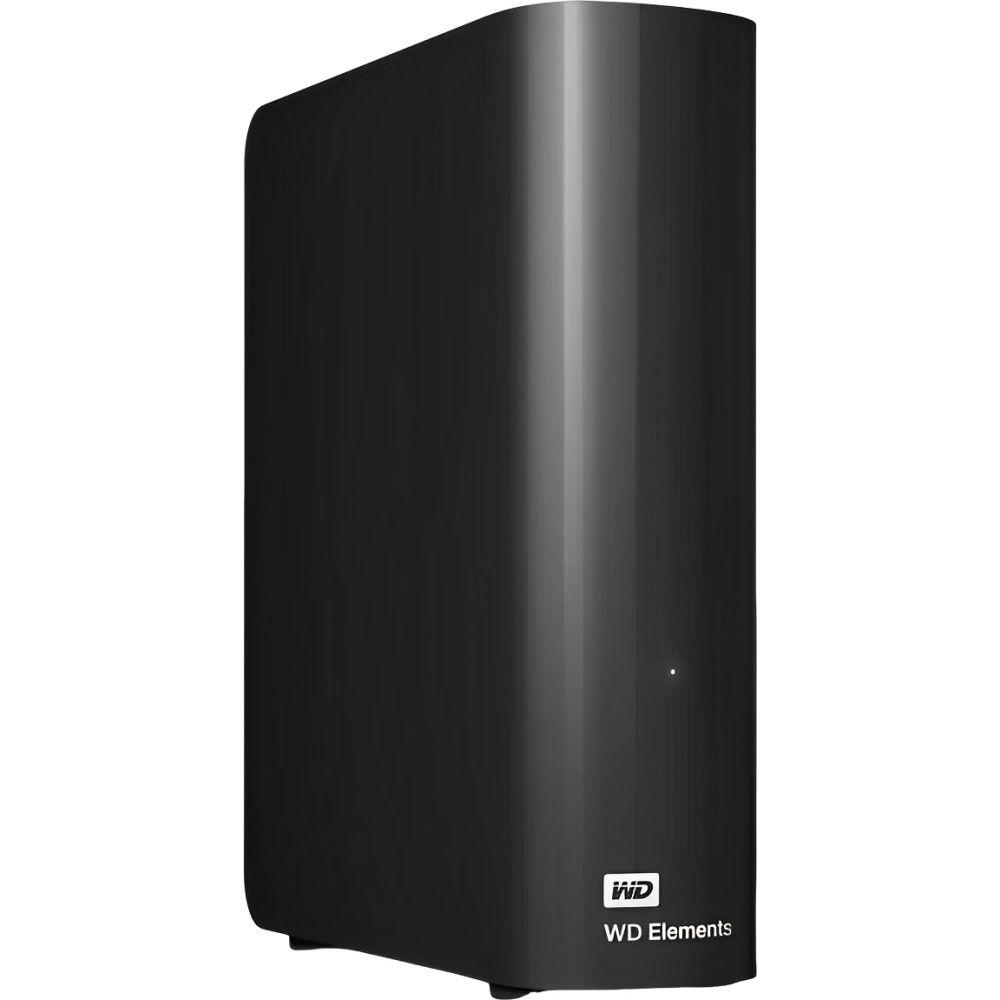 HD EXT 14TB WD 3.5" ELEMENTS WDBWLG0140HBK-NESN