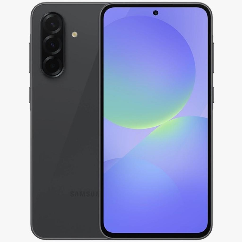 Celular Samsung A36 A366E/DS 8/256GB 5G PR Slim