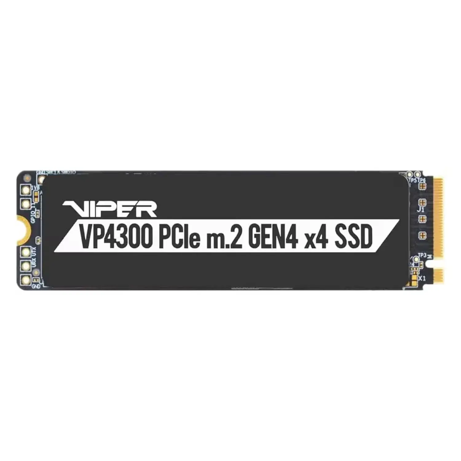 HD SSD M.2 1TB PATRIOT VP4300L1TBM28H NVME