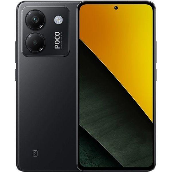 CEL XIAOMI POCO M7 PRO 12/512GB 5G PRETO  BR S/GAR