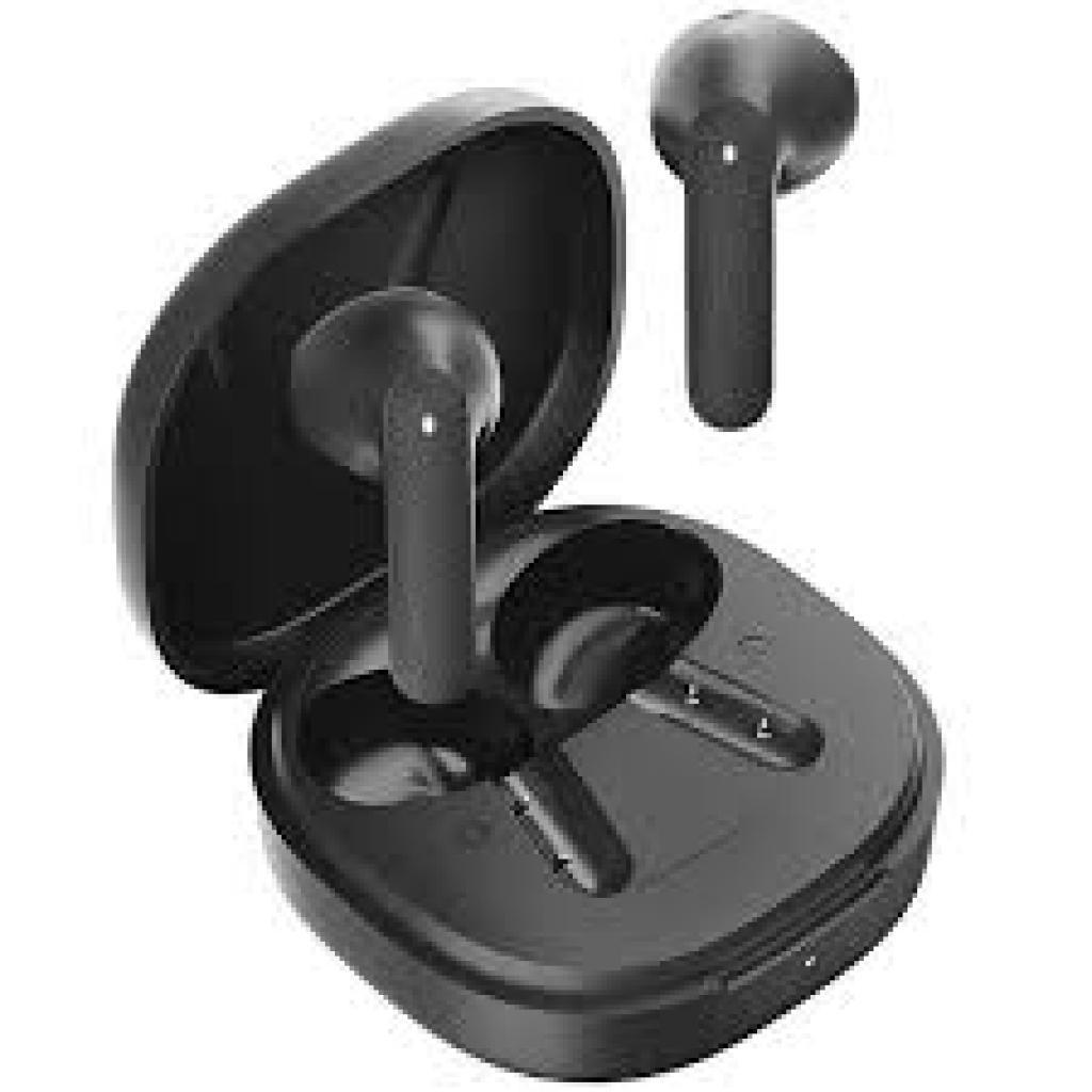 FONE QCY AIR EARBUDS  BT ANC BH24QT41A CINZA  S/G