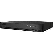 Cctv Dvr 16CH Hikvision IDS-7216HQHI-M1/XT H.265PO