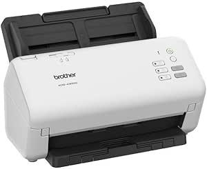 SCANNER BROTHER ADS4300N