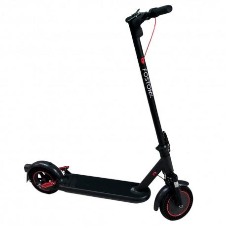 PATINETE FOSTON FS-X5 PRO 10" PRETO|*           SG