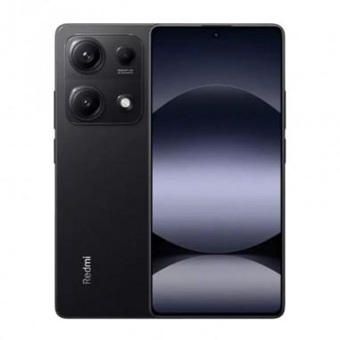 Celular Xiaomi NOTE 14S 8/256GB 4G Preto