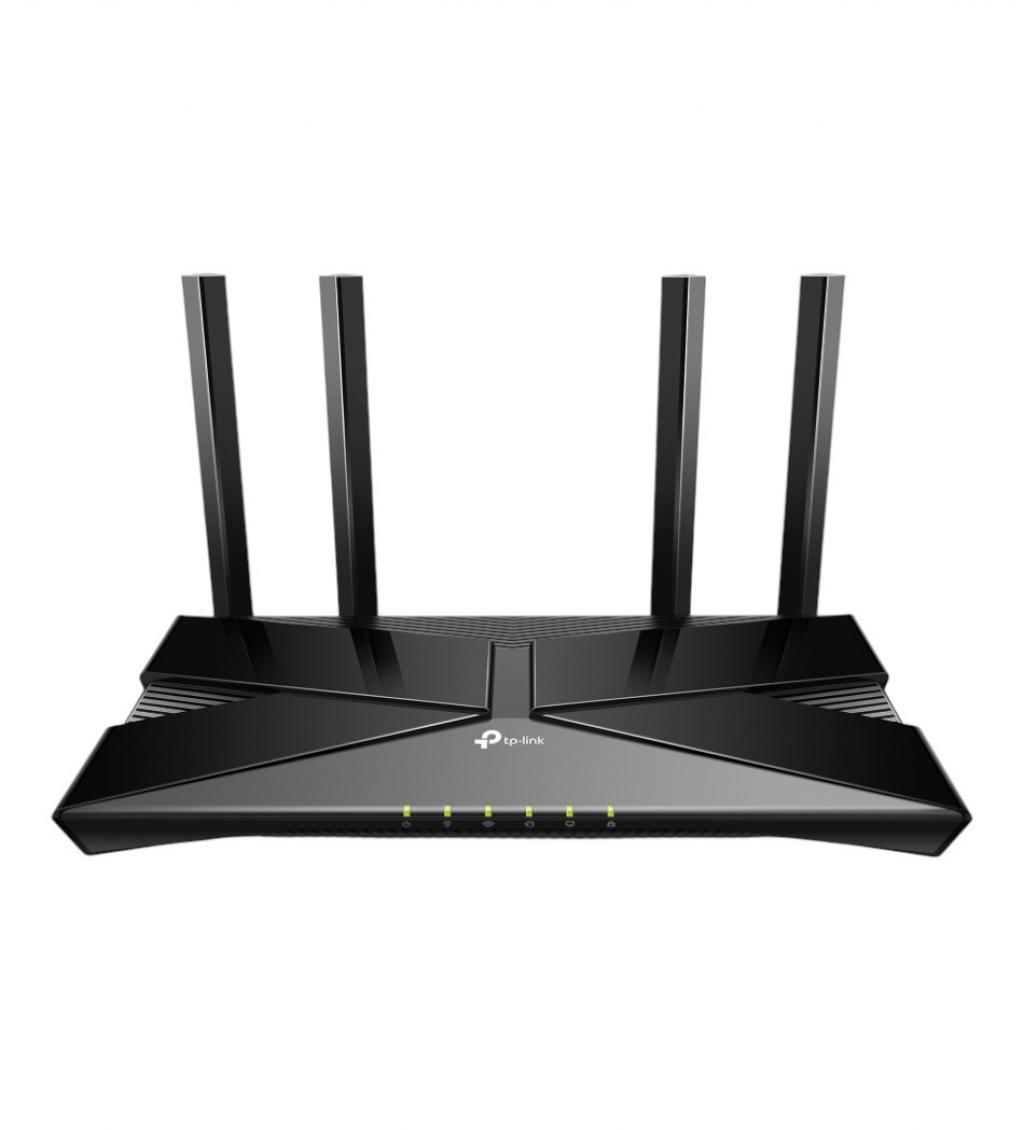 Roteador TP-Link EX520 AX3000 Gigabit Dual Band