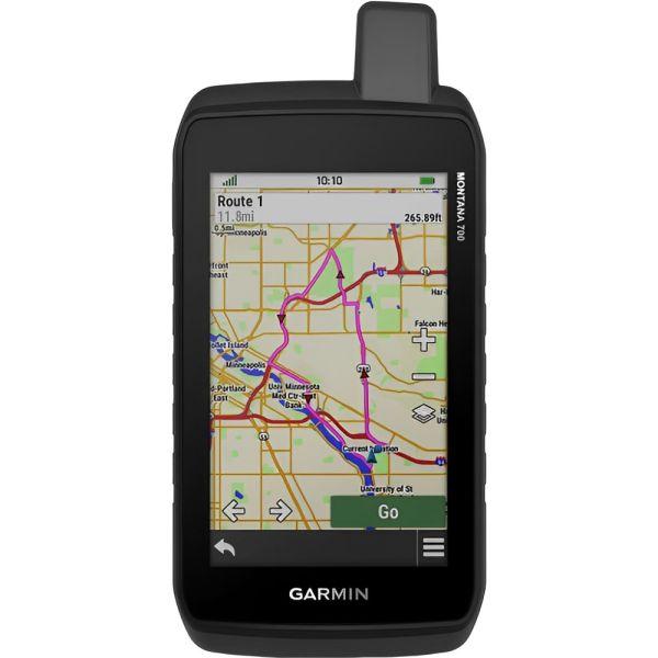 Gps Garmin Montana 700I
