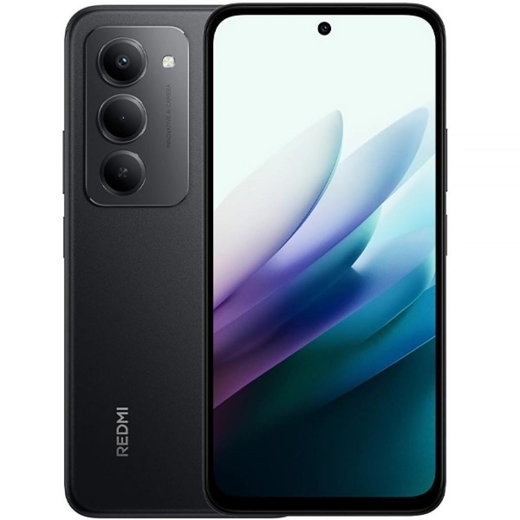 CEL XIAOMI REDMI 15 8/256GB PRETO BR S/GARANTIA*