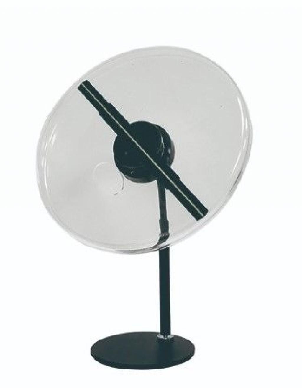 PROJETOR HOLOGRAFICO SATE 3D A-HL30