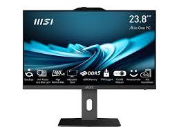 DESKTOP MSI AP242P 14M-643 I7 14700/16/1TB/23.8"