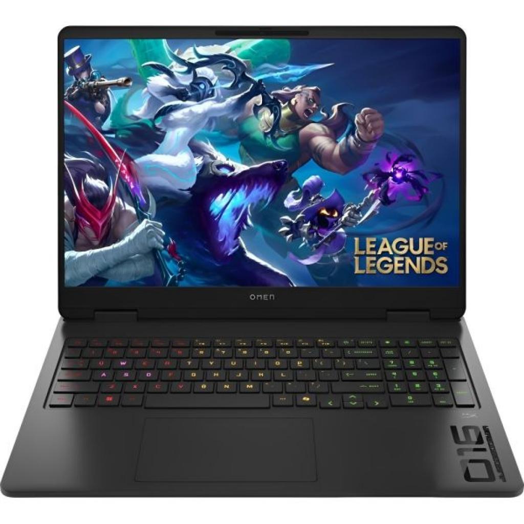 NB HP OMEN 16-AP0053DX RYZEN9 8940HX/32/1TB/16"8GB