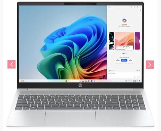 NB HP OMNIBOOK 5 16-AG1175CL RAI7 350/16/1TB/TC/16