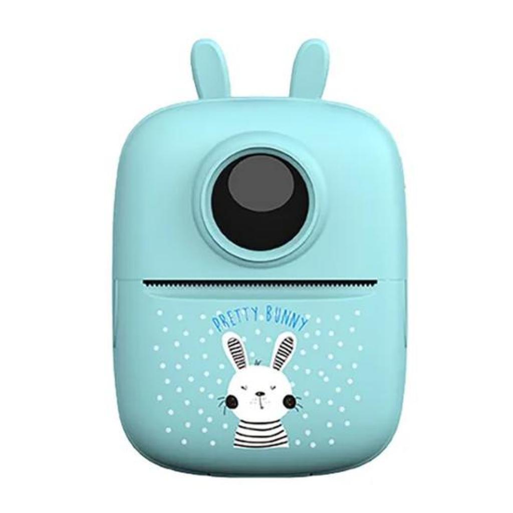 IMP. SATE A-DV905 MINI TERMICA AZUL