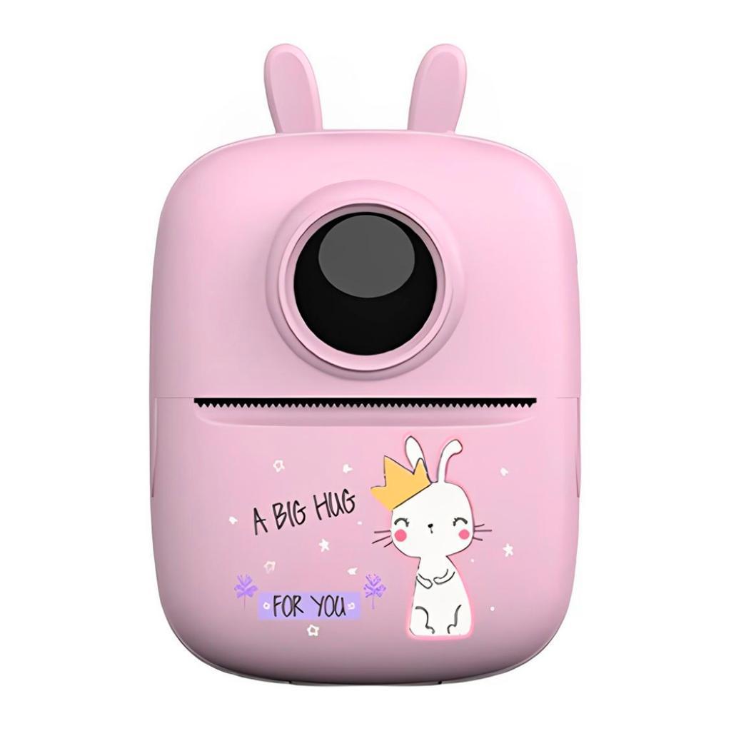 IMP. SATE A-DV906 MINI TERMICA ROSA