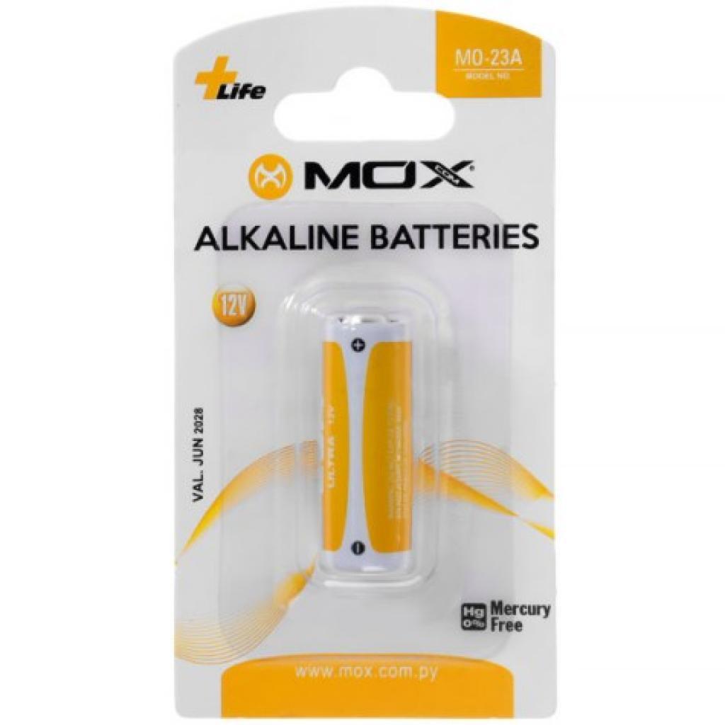 BATERIA MOX MO-23A 12V C/1 UNIDADES             SG