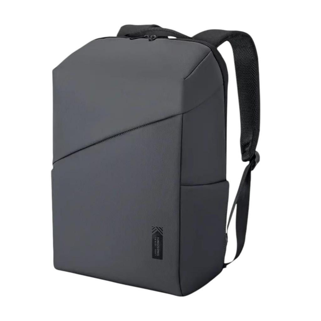 MOCHILA KINGSONS A-K10241W-1 CINZA (IVA)