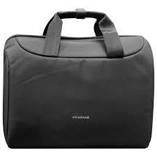 MALETA KINGSONS A-K9836W-1 PRETA (IVA)